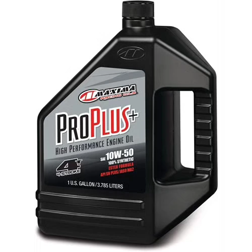 pro plus maxima racing oils ulje