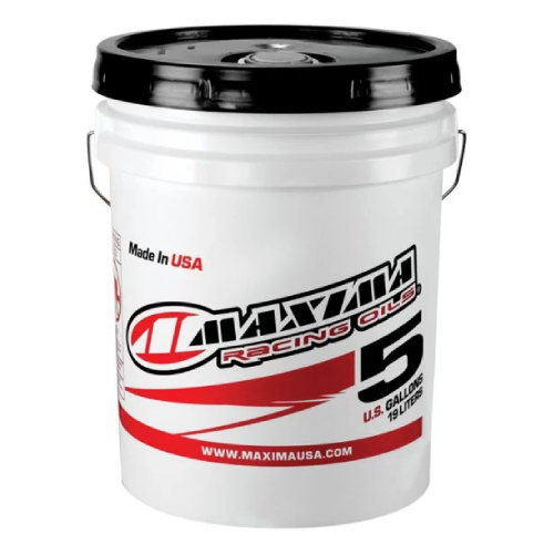 MAXIMA RACING OILS ATV Full Synthetic