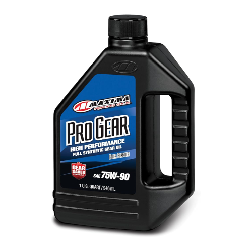 OILS Synthetic Gear Oil