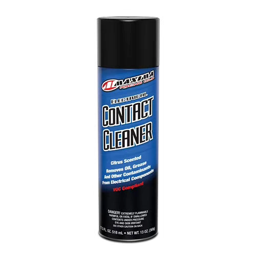 sprej za ciscenje kontakta maxima