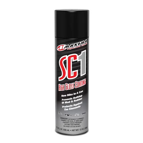 silikonski premaz maxima