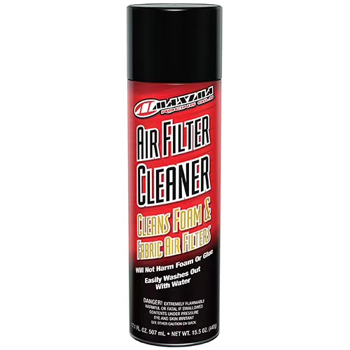 sredstvo za pranje filtera maxima