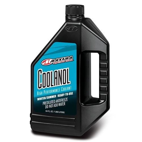 rashladna tecnost maxima coolanol