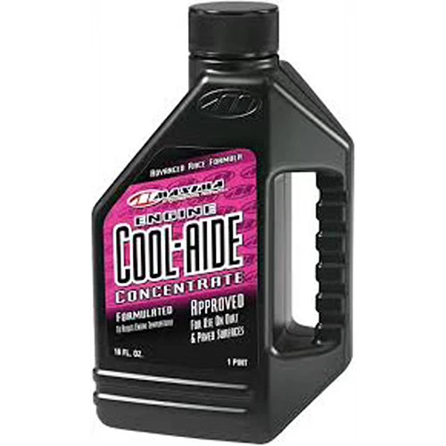 cool aide adititv maxima