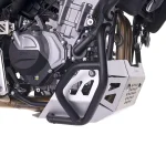 CFMOTO Donji kreš bar crni 450MT
