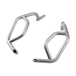 CFMOTO Donji kreš bar sivi 450MT