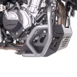 CFMOTO Donji kreš bar sivi 450MT