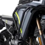 CFMOTO Gornji kreš bar crni 450MT