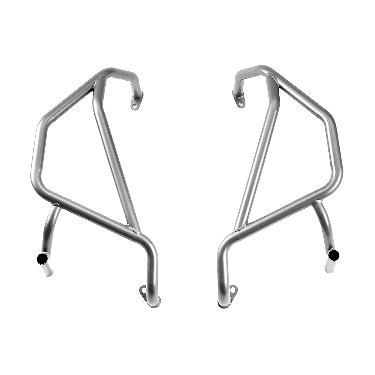 CFMOTO-Gornji-kres-bar-sivi-450MT CFMOTO Gornji kreš bar sivi 450MT