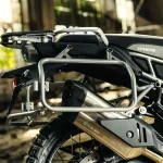 CFMOTO Nosači bočnih kofera 450MT