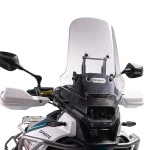 CFMOTO Povišen vizir 450MT