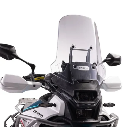 CFMOTO Povišen vizir 450MT