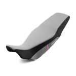CFMOTO Povišeno sedište roze linija 450MT