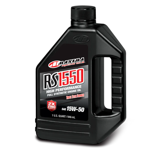 4 točkaši ulje rs1550