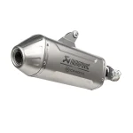 AKRAPOVIČ Auspuh CFMOTO 1000 MT-X