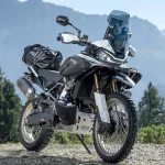 AKRAPOVIČ Auspuh CFMOTO 1000 MT-X