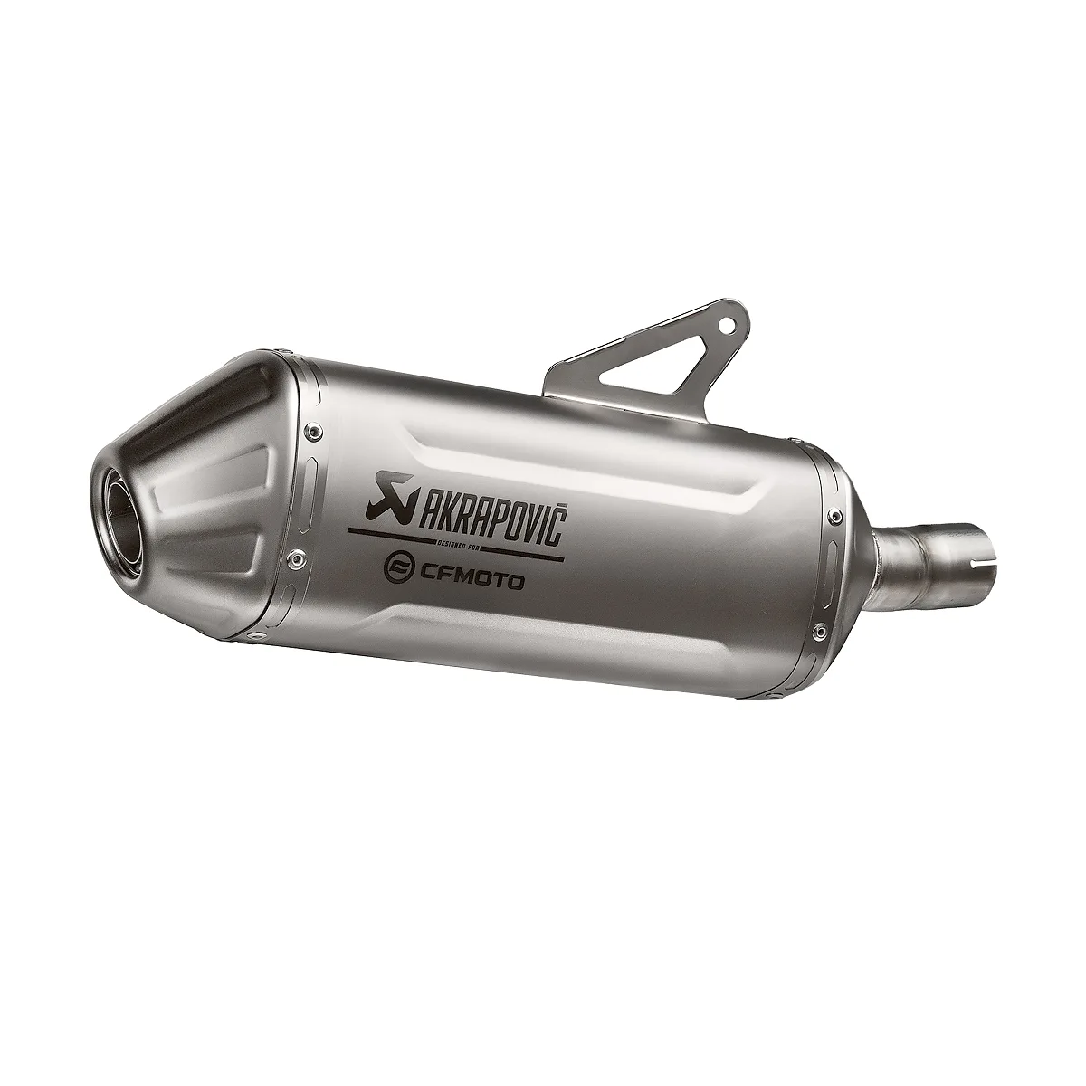 AKRAPOVIC_Auspuh_450_MT AKRAPOVIČ Auspuh CFMOTO 450 MT