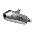 AKRAPOVIČ Auspuh CFMOTO 800 MT-X