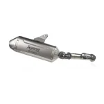 AKRAPOVIČ Auspuh CFMOTO 800 MT-X