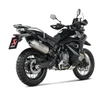 AKRAPOVIČ Auspuh CFMOTO 800 MT-X