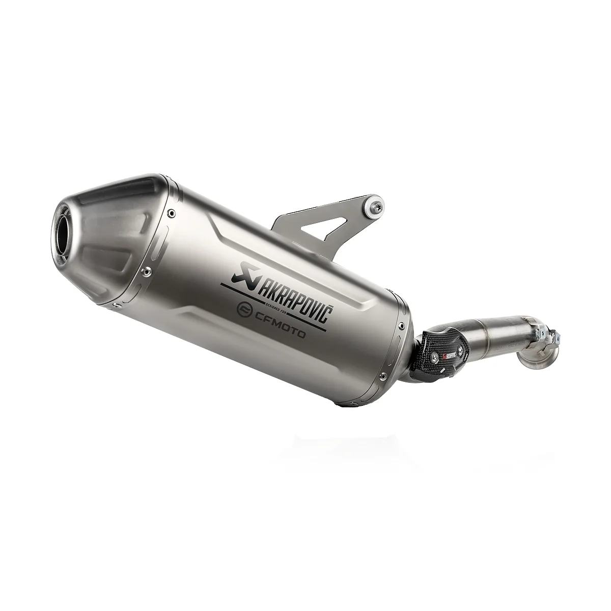 AKRAPOVIC_Auspuh_800_MT AKRAPOVIČ Auspuh CFMOTO 800 MT