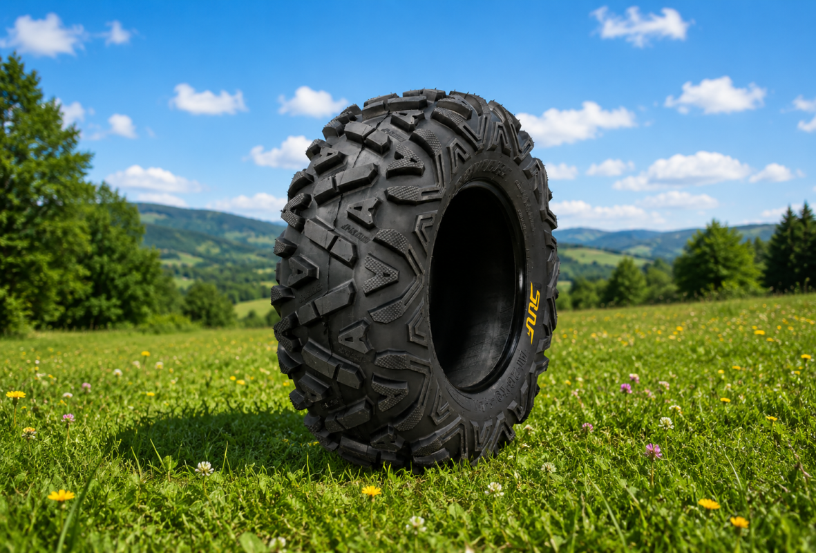 guma za atv kvada