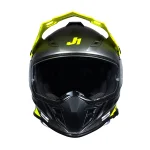 Just1 J34 Pro Outerspace White Fluo Yellow Black Matt 02