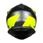 Just1 J34 Pro Outerspace White Fluo Yellow Black Matt 03