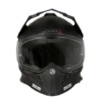 Just1 J34 Pro Solid Black Matt