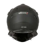 Just1 J34 Pro Solid Black Matt 02