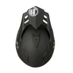 Just1 J34 Pro Solid Black Matt 03