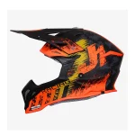 Just1 J39 Storm Orange Sand Black Matt 02