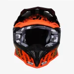 Just1 J39 Storm Orange Sand Black Matt 03