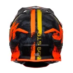Just1 J39 Storm Orange Sand Black Matt 04