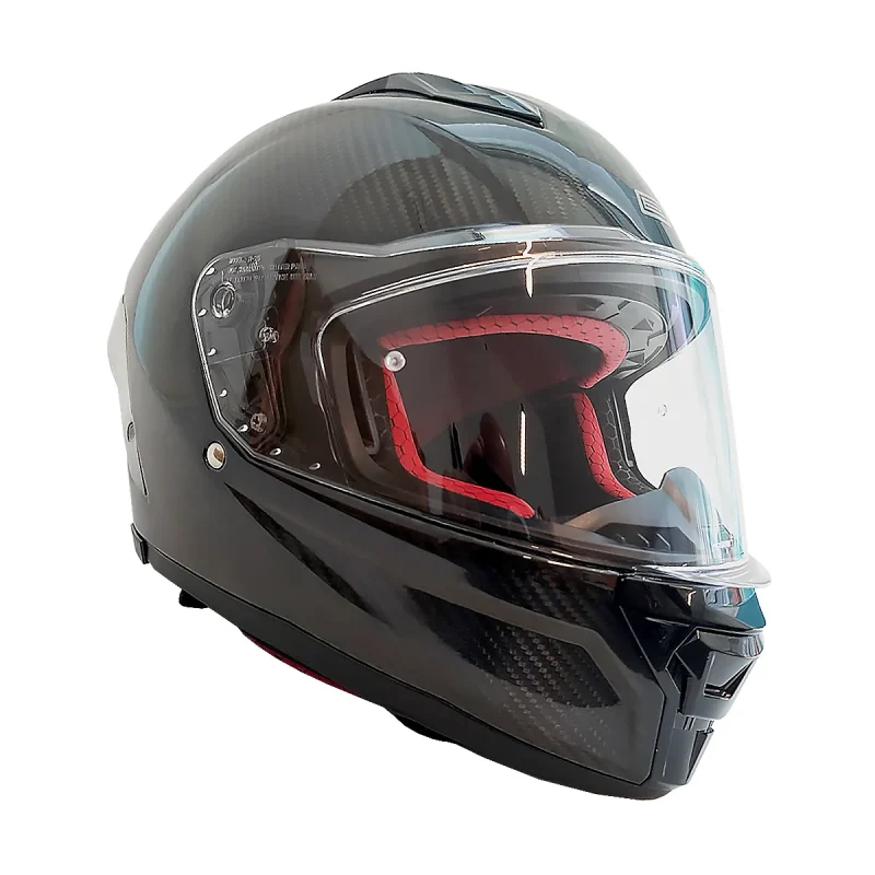 Origine Kaciga Pista Karbon Full Face Gloss