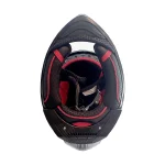 Origine Kaciga Pista Karbon Full Face Gloss 04