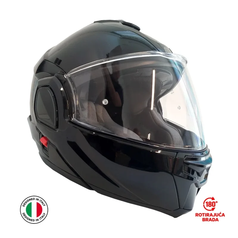Origine Modular Gloss Black Origine H 299 Gb