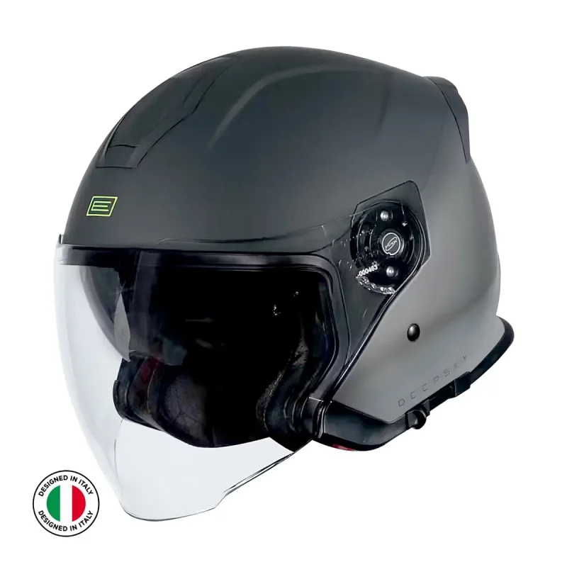 Origine Palio Deepsky Matt Titanium Black 2020120231012