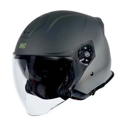 Origine Palio Deepsky Matt Titanium Black