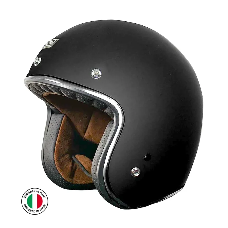 Origine Primo Solid Matt Black 202008020100