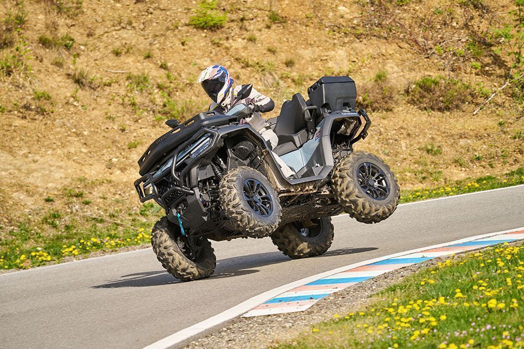 Filter Vazduha Za ATV CFMOTO Delovi 1