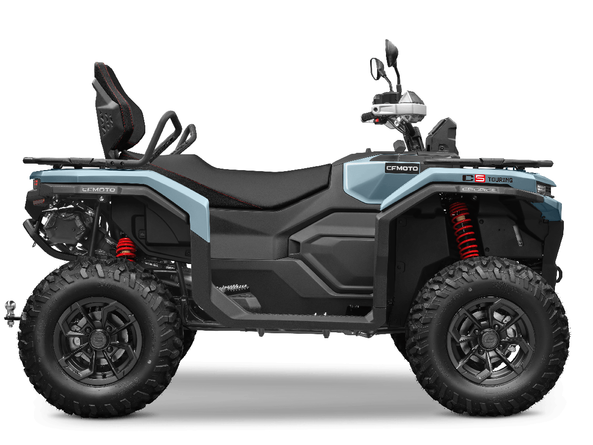 Filter Vazduha Za ATV CFMOTO Delovi 4