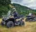 Anlaser Za ATV CFMOTO Delovi 1