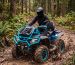 Vodootporna Mast Za ATV CFMOTO Delovi 1
